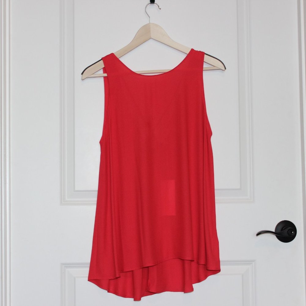 tie tank